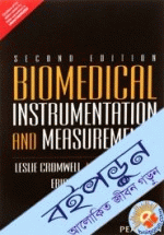 Biomedical Instrumentions and Measuremen