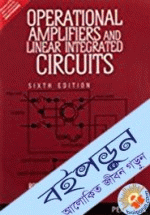 Operational Amplifiers And Linear Integrated Circuits