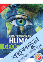 &nbsp;Contemporary Human Geography