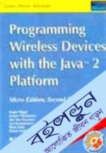 Programming Wireless Devices with the Java(TM)2 Platform, Micro Edition