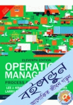 Operations Management : Process and Supply Chains