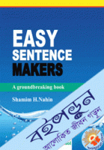 Easy Sentence Making