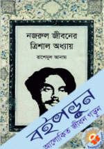 নজরুল জীবনের ত্রিশাল অধ্যায়